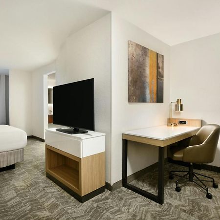 Springhill Suites Newnan Exterior foto