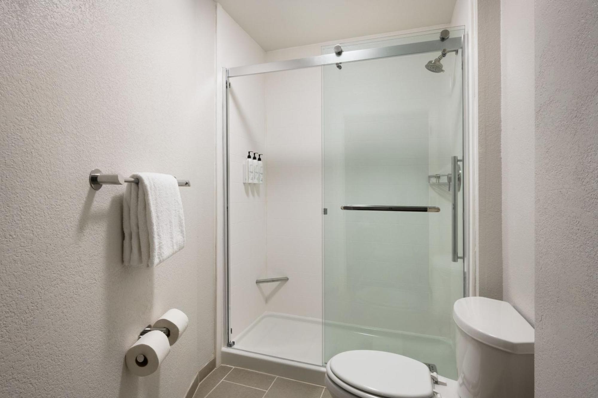 Springhill Suites Newnan Exterior foto