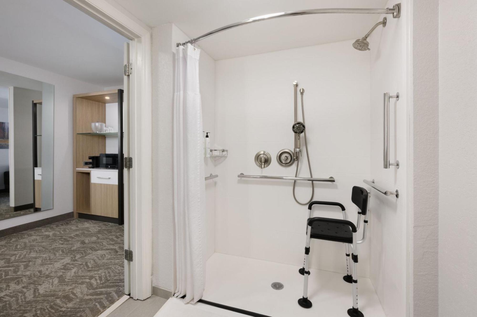 Springhill Suites Newnan Exterior foto