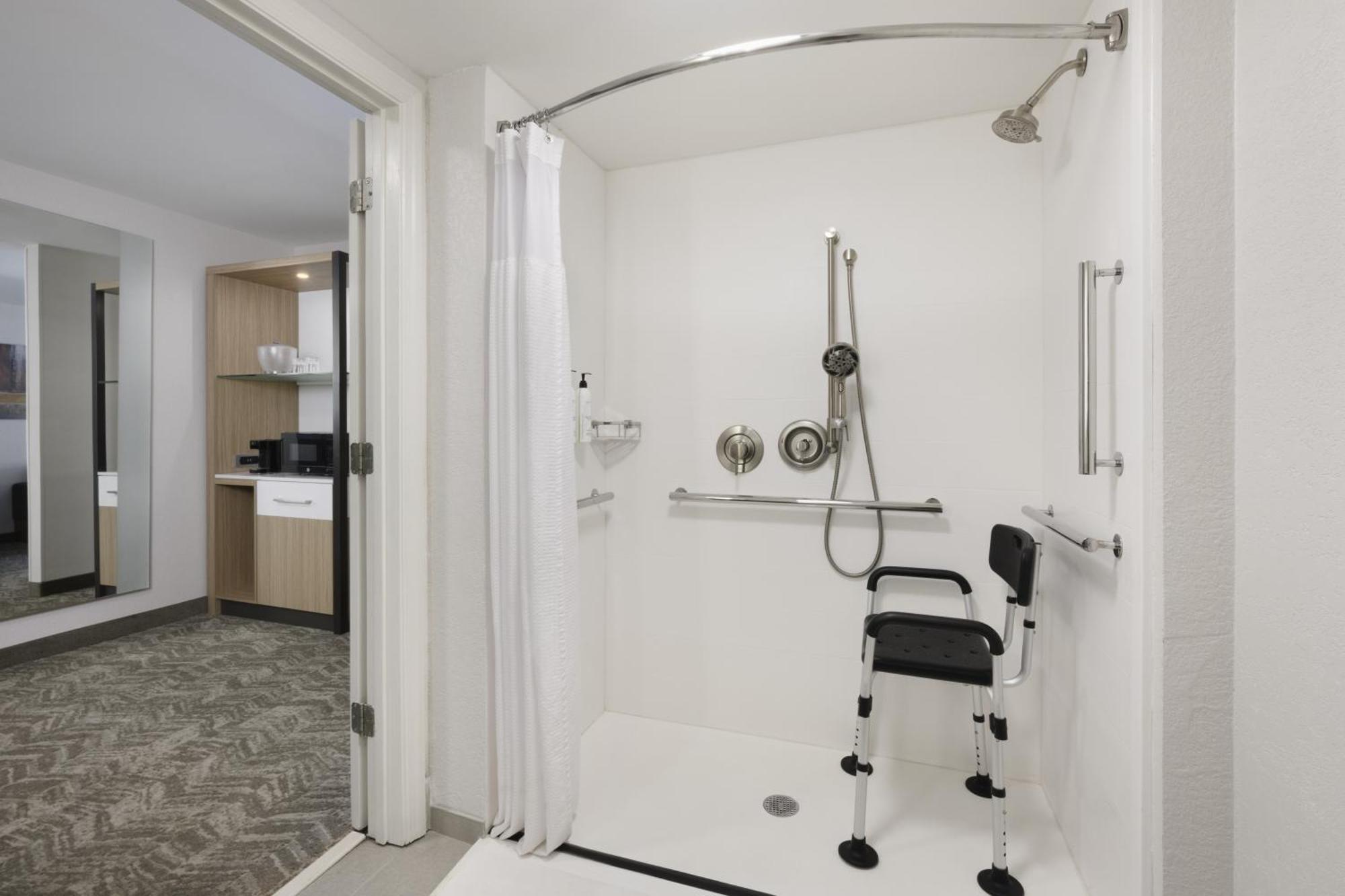 Springhill Suites Newnan Exterior foto
