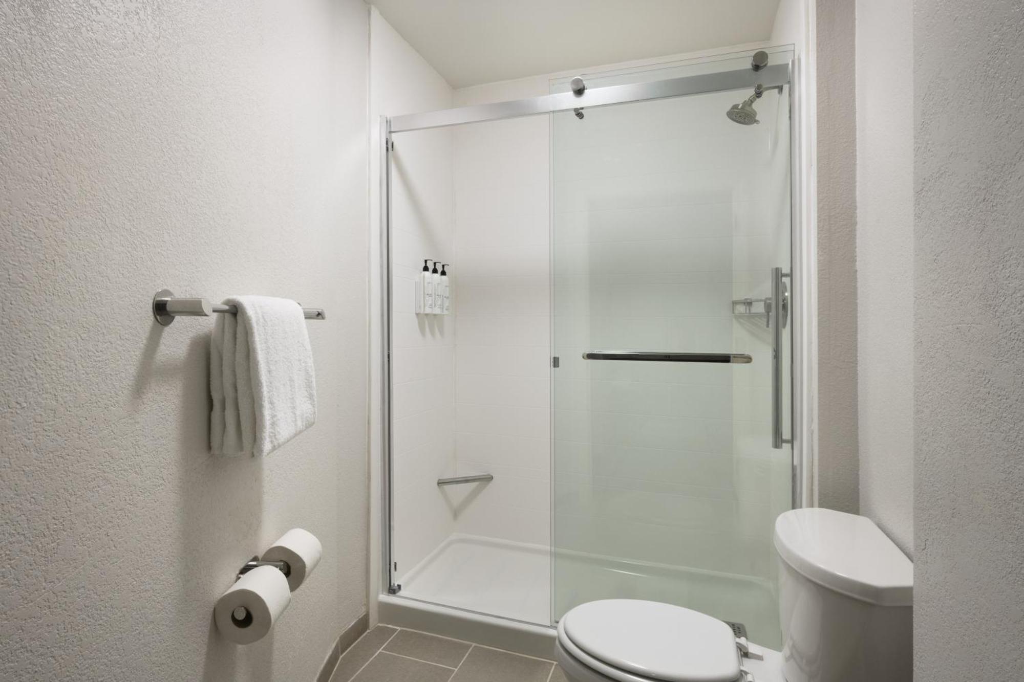 Springhill Suites Newnan Exterior foto
