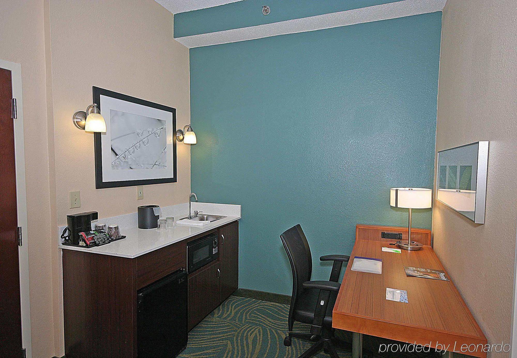 Springhill Suites Newnan Exterior foto