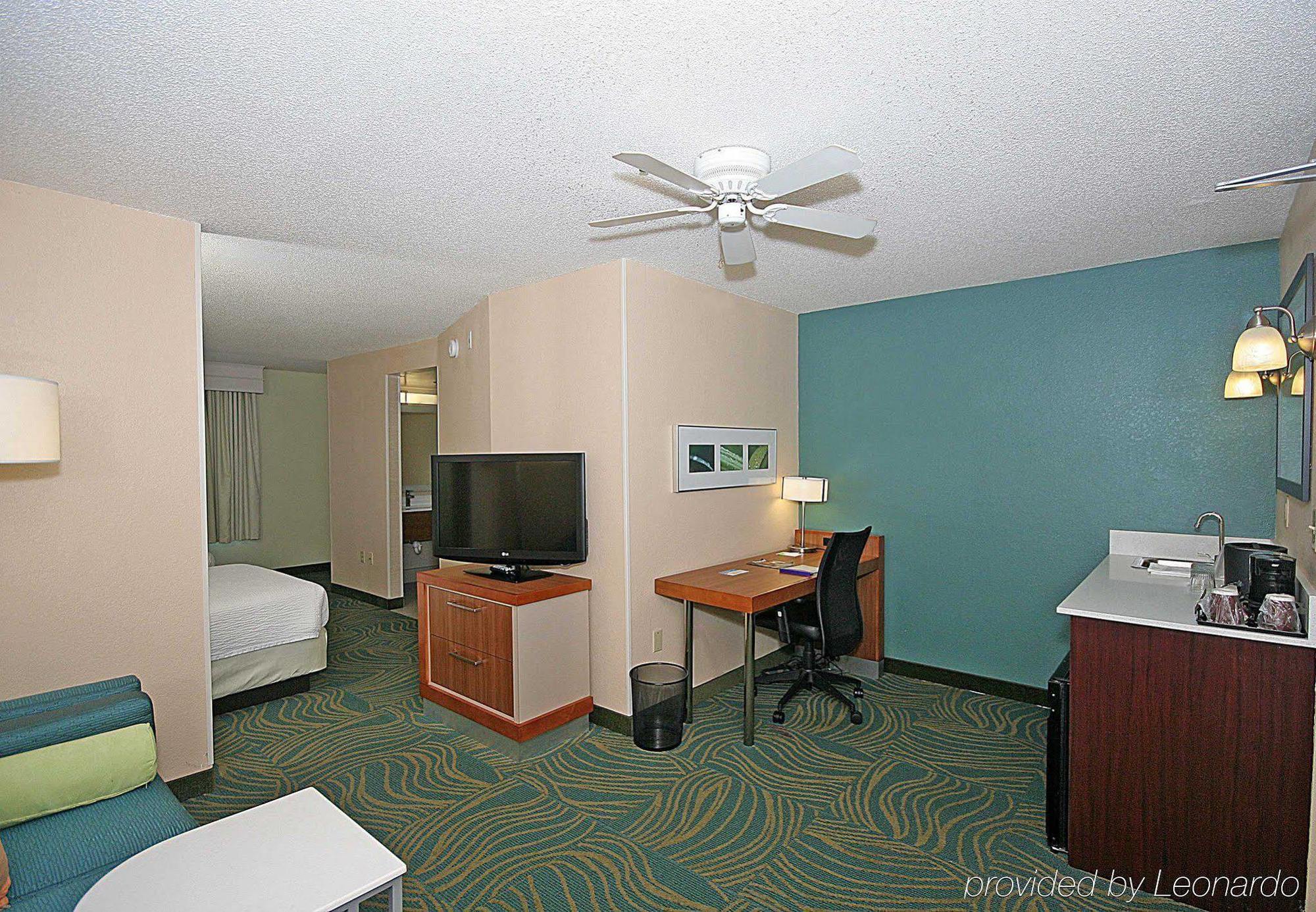 Springhill Suites Newnan Exterior foto