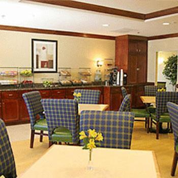 Springhill Suites Newnan Exterior foto
